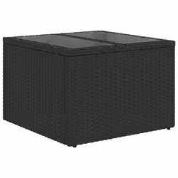 VidaXL 3217246 ensemble de meubles de jardin