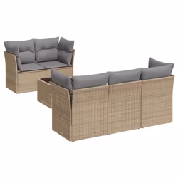 VidaXL 3217249, 6 pièce(s)