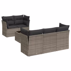 VidaXL 3217250, 6 pièce(s)