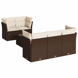 VidaXL 3217253, 6 pièce(s)