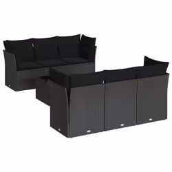 VidaXL 3217255, 7 pièce(s)