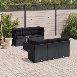 VidaXL 3217255 ensemble de meubles de jardin