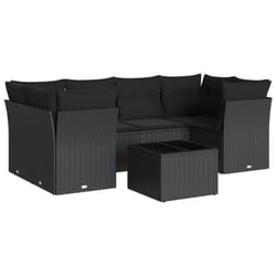 VidaXL 3217265 ensemble de meubles de jardin