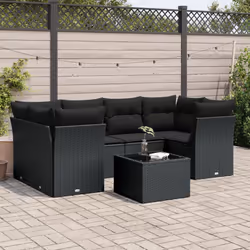 VidaXL 3217265 ensemble de meubles de jardin