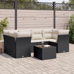 VidaXL 3217266 ensemble de meubles de jardin