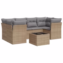 VidaXL 3217269, 7 pièce(s)