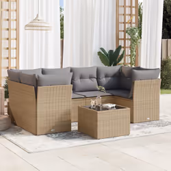 VidaXL 3217269 ensemble de meubles de jardin