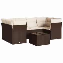 VidaXL 3217273, 7 pièce(s)