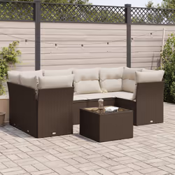 VidaXL 3217273 ensemble de meubles de jardin