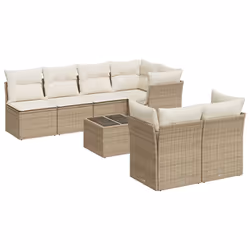 VidaXL 3217278, 8 pièce(s)