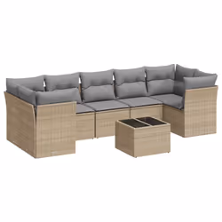 VidaXL 3217279, 8 pièce(s)