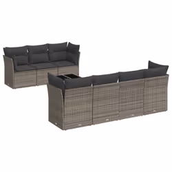 VidaXL 3217280, 8 pièce(s)