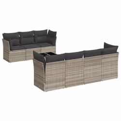 VidaXL 3217282, 8 pièce(s)