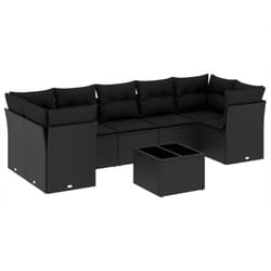 VidaXL 3217285 ensemble de meubles de jardin