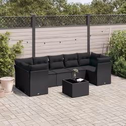 VidaXL 3217285 ensemble de meubles de jardin