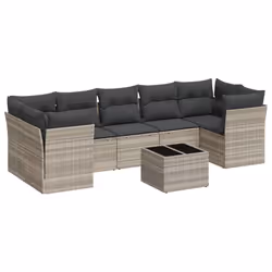 VidaXL 3217292, 8 pièce(s)