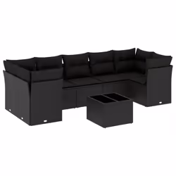VidaXL 3217295, 8 pièce(s)