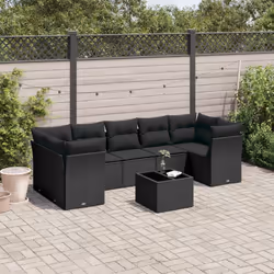 VidaXL 3217295 ensemble de meubles de jardin