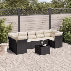 VidaXL 3217296 ensemble de meubles de jardin