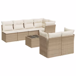 VidaXL 3217298, 8 pièce(s)