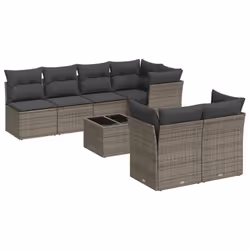 VidaXL 3217300, 8 pièce(s)