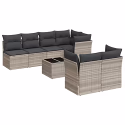 VidaXL 3217302, 8 pièce(s)