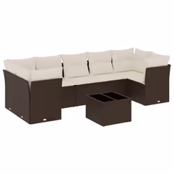 VidaXL 3217303, 8 pièce(s)