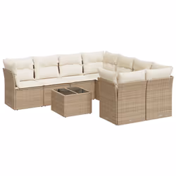 VidaXL 3217308, 9 pièce(s)