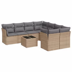VidaXL 3217309, 9 pièce(s)