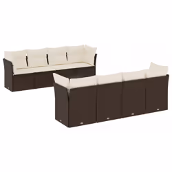 VidaXL 3217313, 9 pièce(s)