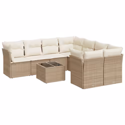 VidaXL 3217318, 9 pièce(s)