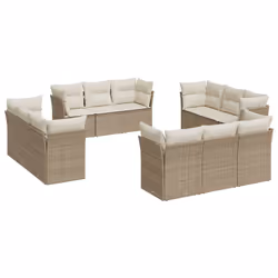 VidaXL 3217328, 12 pièce(s)