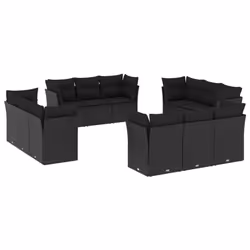 VidaXL 3217335, 13 pièce(s)