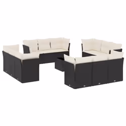 VidaXL 3217336, 13 pièce(s)