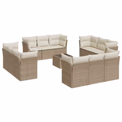 VidaXL 3217338, 13 pièce(s)