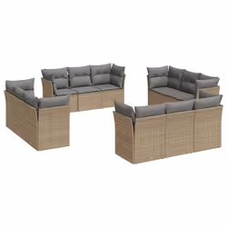 VidaXL 3217339, 13 pièce(s)