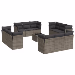 VidaXL 3217340, 13 pièce(s)