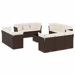 VidaXL 3217343, 13 pièce(s)