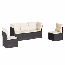 VidaXL 3217346, 5 pièce(s)