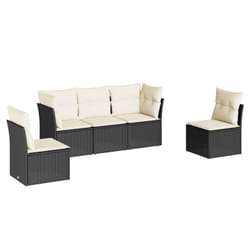 VidaXL 3217346 ensemble de meubles de jardin