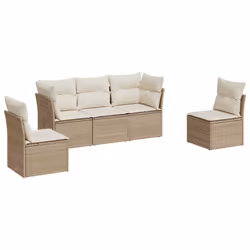 VidaXL 3217348, 5 pièce(s)