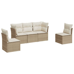 VidaXL 3217348 ensemble de meubles de jardin