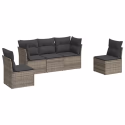 VidaXL 3217350, 5 pièce(s)