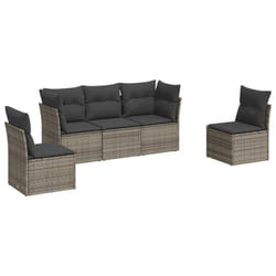 VidaXL 3217350 ensemble de meubles de jardin