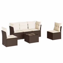 VidaXL 3217353, 5 pièce(s)