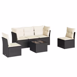 VidaXL 3217356, 6 pièce(s)