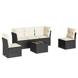 VidaXL 3217356 ensemble de meubles de jardin