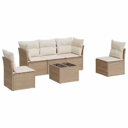 VidaXL 3217358, 6 pièce(s)