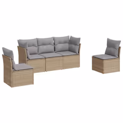VidaXL 3217359, 6 pièce(s)