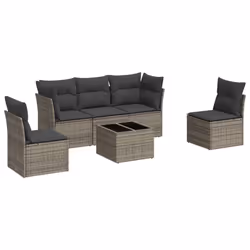 VidaXL 3217360, 6 pièce(s)